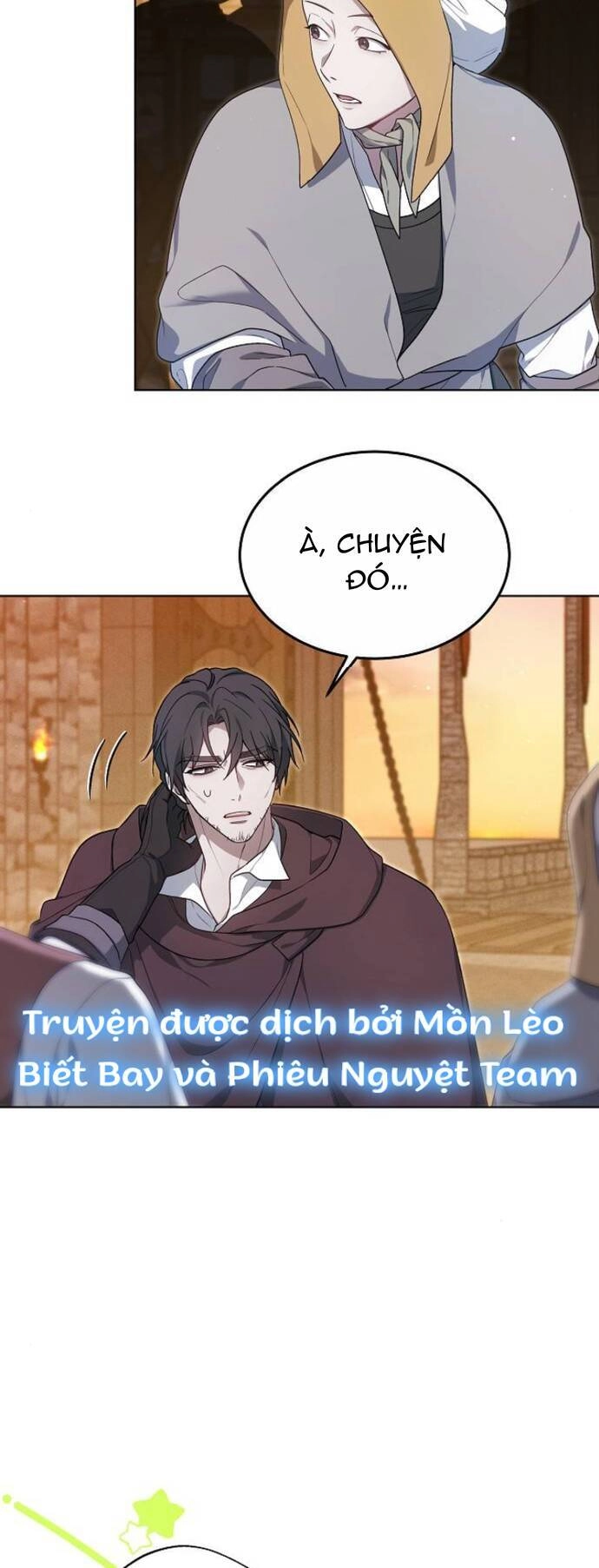 Thời Đại Của Oman Chapter 5 - 17