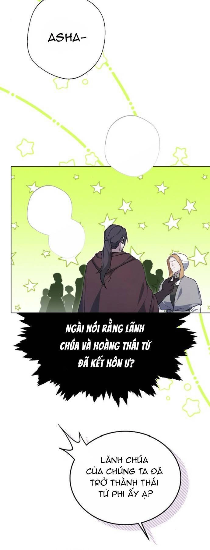 Thời Đại Của Oman Chapter 5 - 18