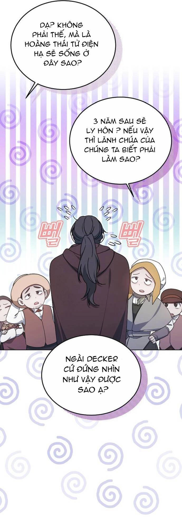 Thời Đại Của Oman Chapter 5 - 19