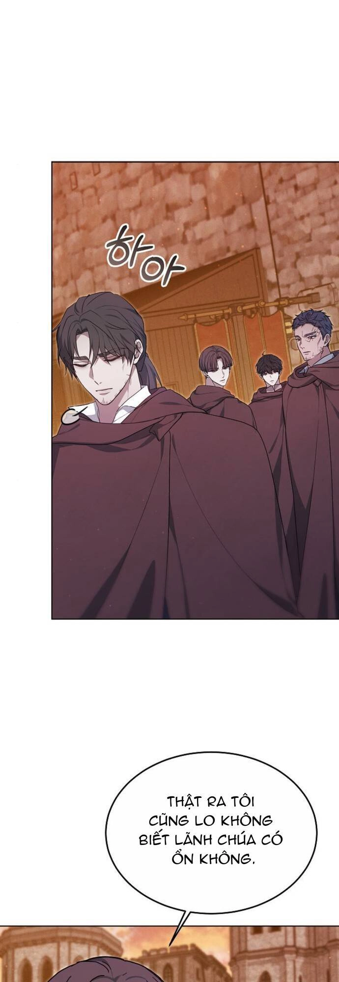 Thời Đại Của Oman Chapter 5 - 22