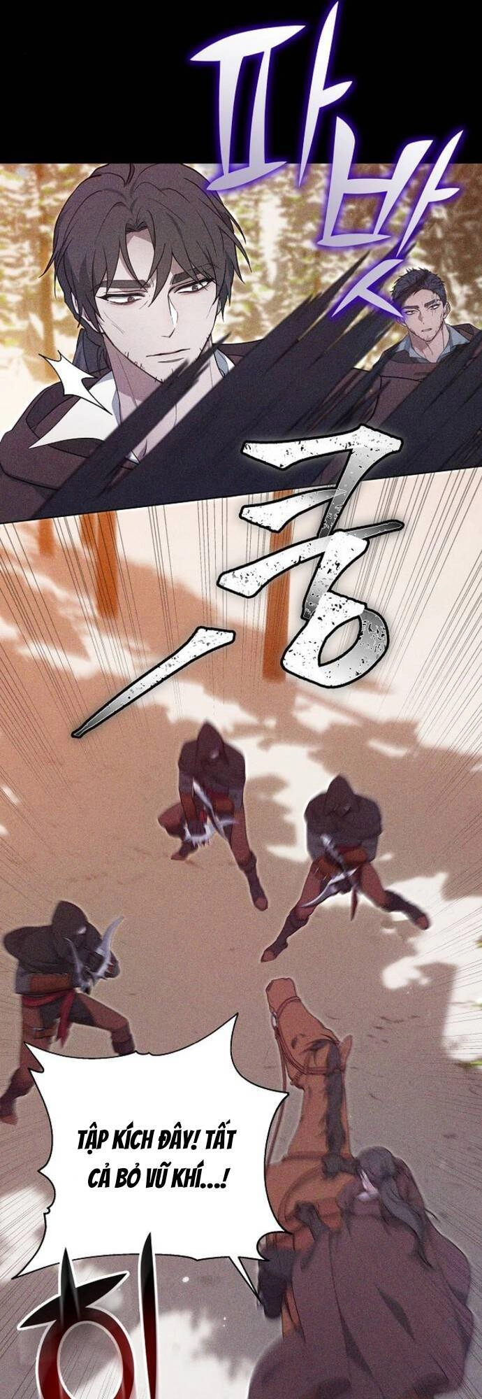 Thời Đại Của Oman Chapter 5 - 25