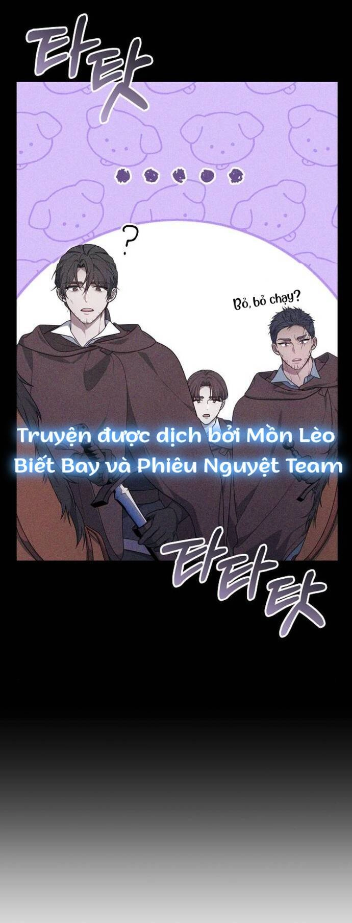 Thời Đại Của Oman Chapter 5 - 29