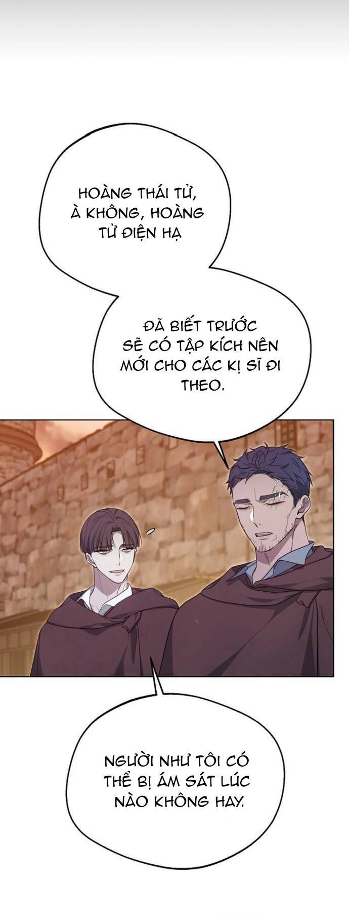 Thời Đại Của Oman Chapter 5 - 30