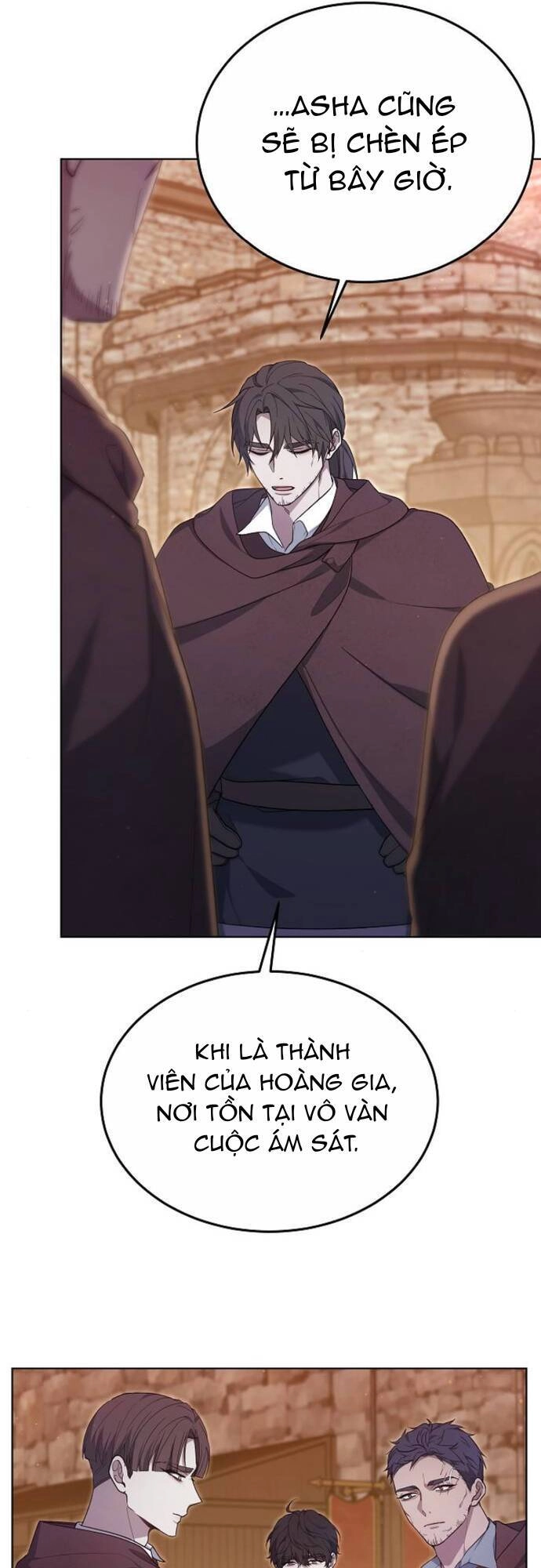 Thời Đại Của Oman Chapter 5 - 31