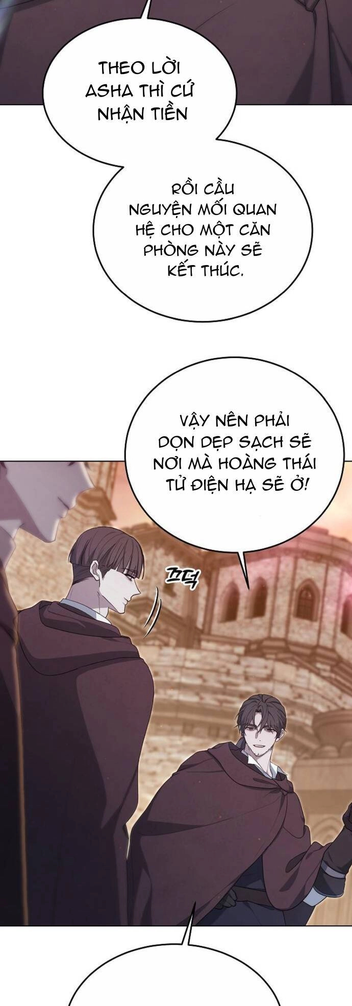 Thời Đại Của Oman Chapter 5 - 33