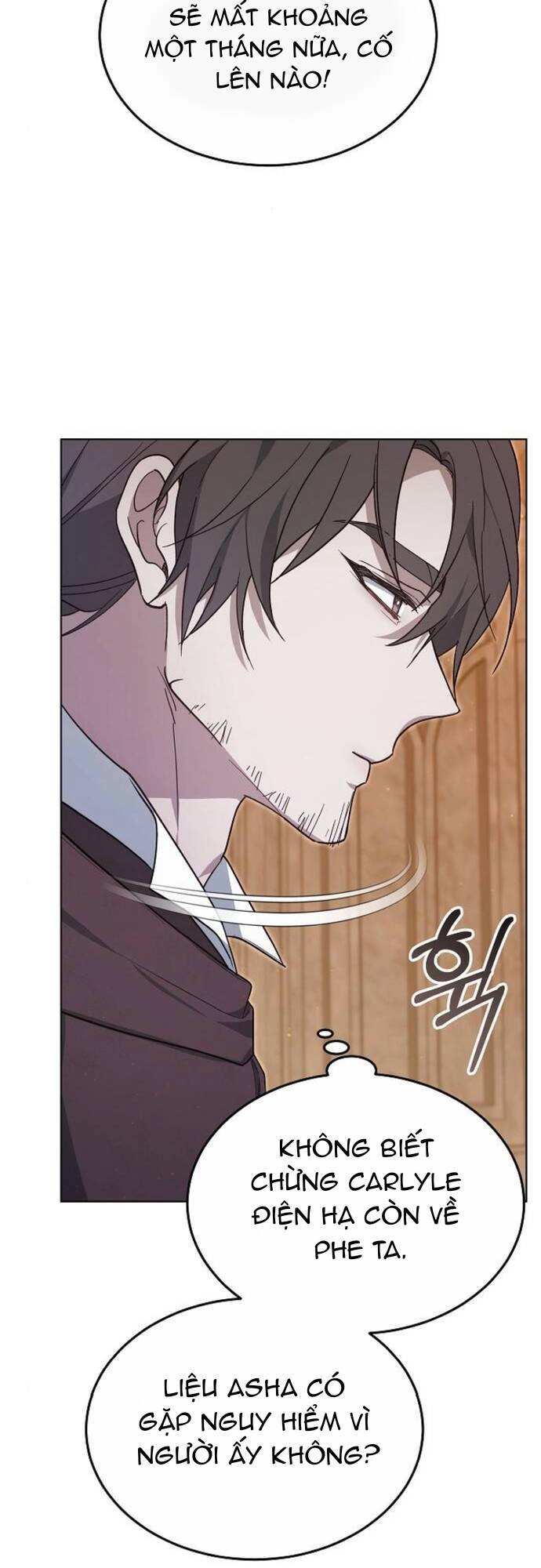 Thời Đại Của Oman Chapter 5 - 34