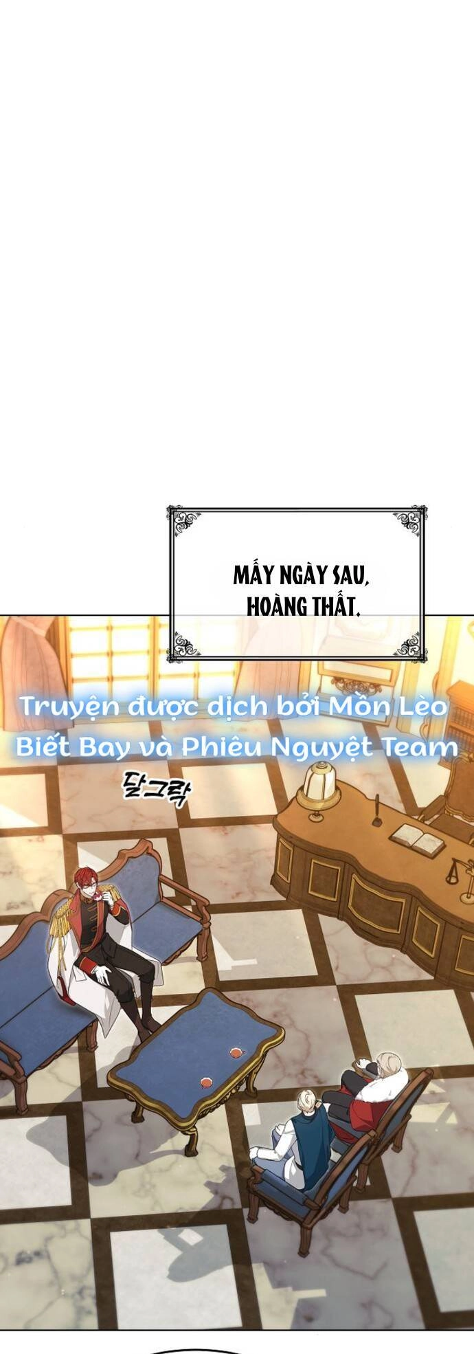 Thời Đại Của Oman Chapter 5 - 35