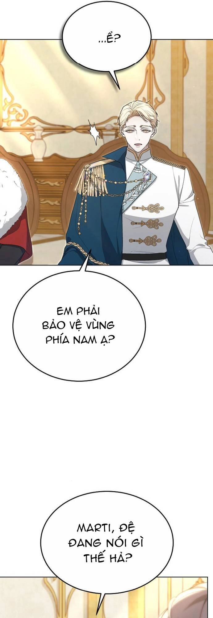 Thời Đại Của Oman Chapter 5 - 37