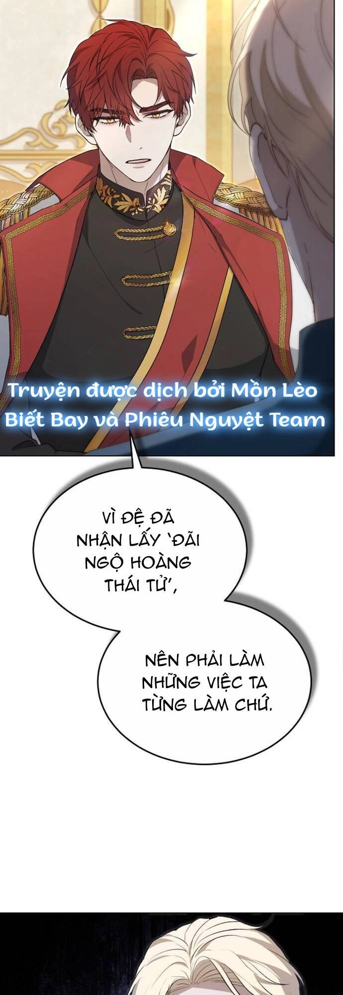 Thời Đại Của Oman Chapter 5 - 38