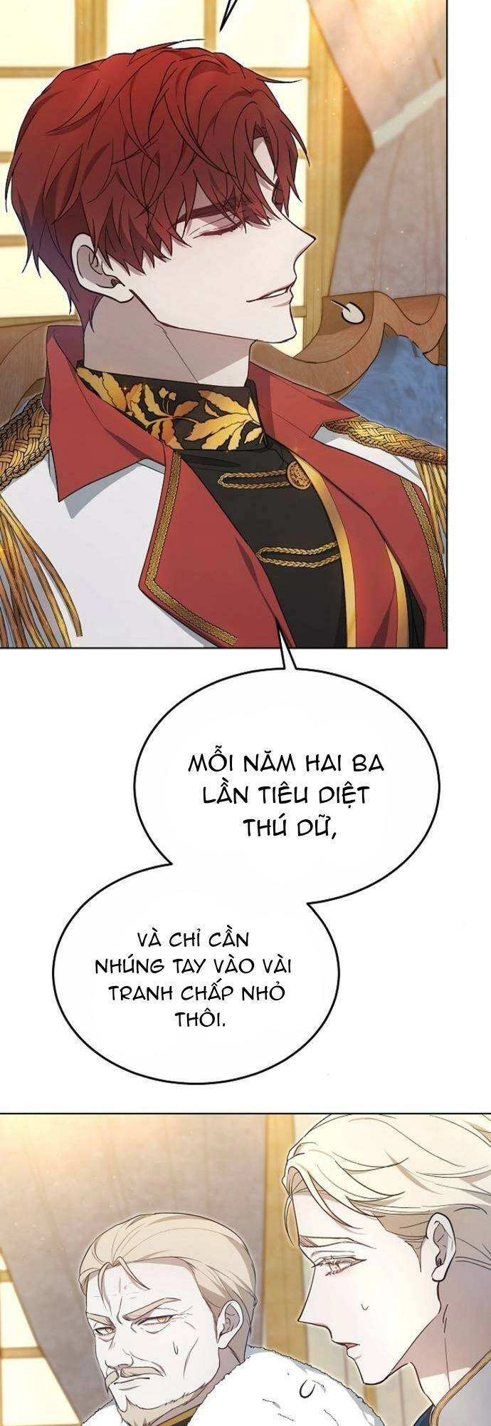 Thời Đại Của Oman Chapter 5 - 40