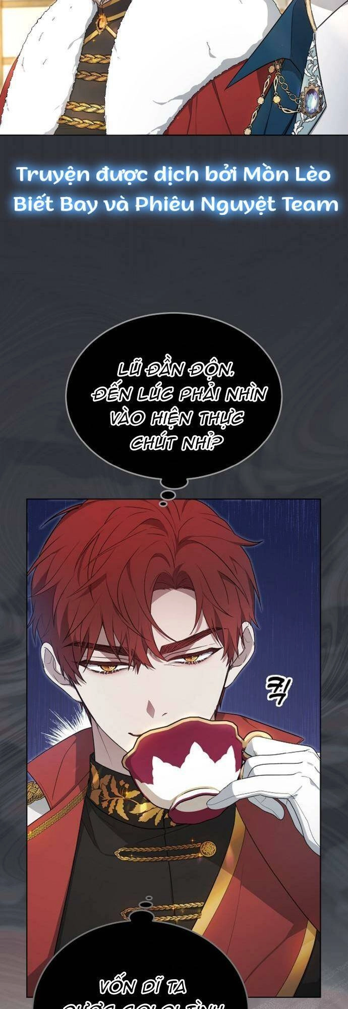 Thời Đại Của Oman Chapter 5 - 41