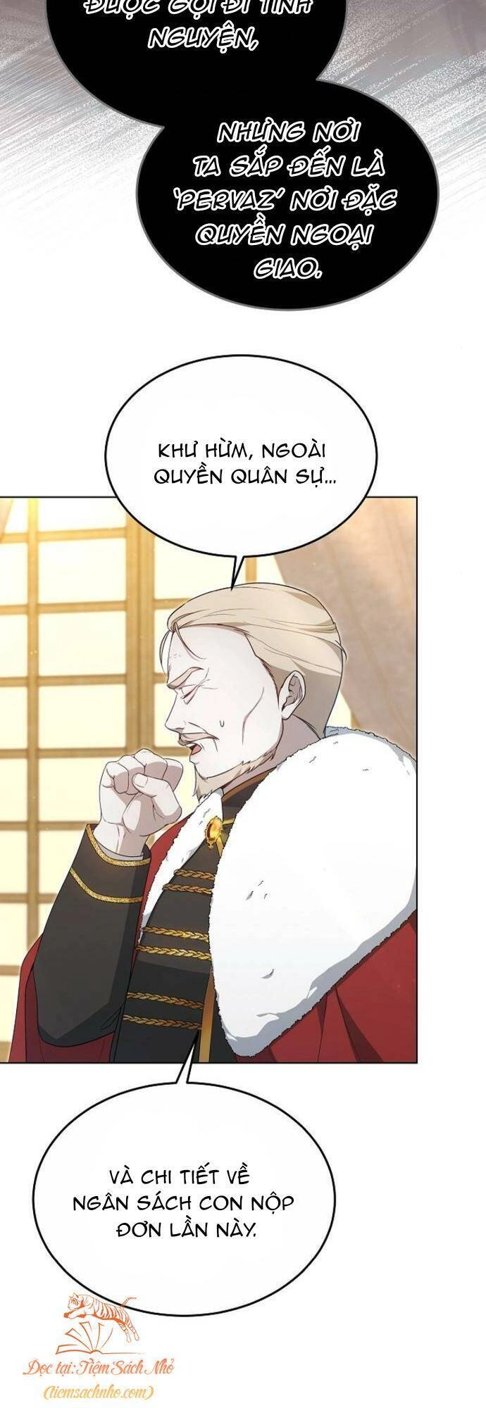 Thời Đại Của Oman Chapter 5 - 42