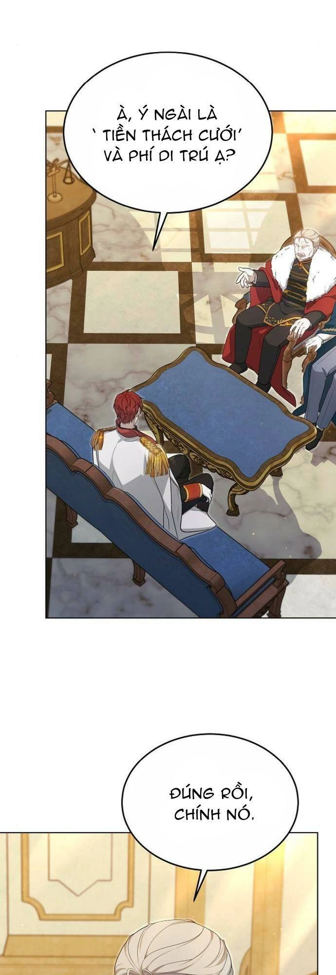 Thời Đại Của Oman Chapter 5 - 43