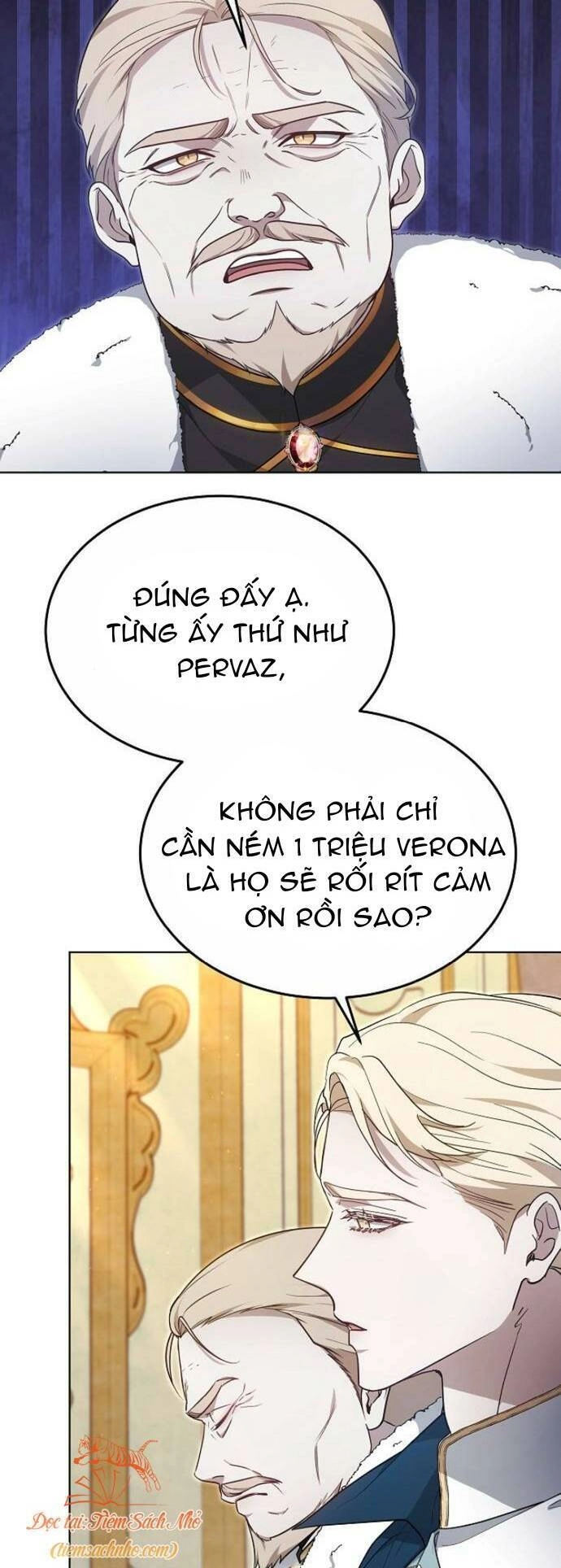 Thời Đại Của Oman Chapter 5 - 45