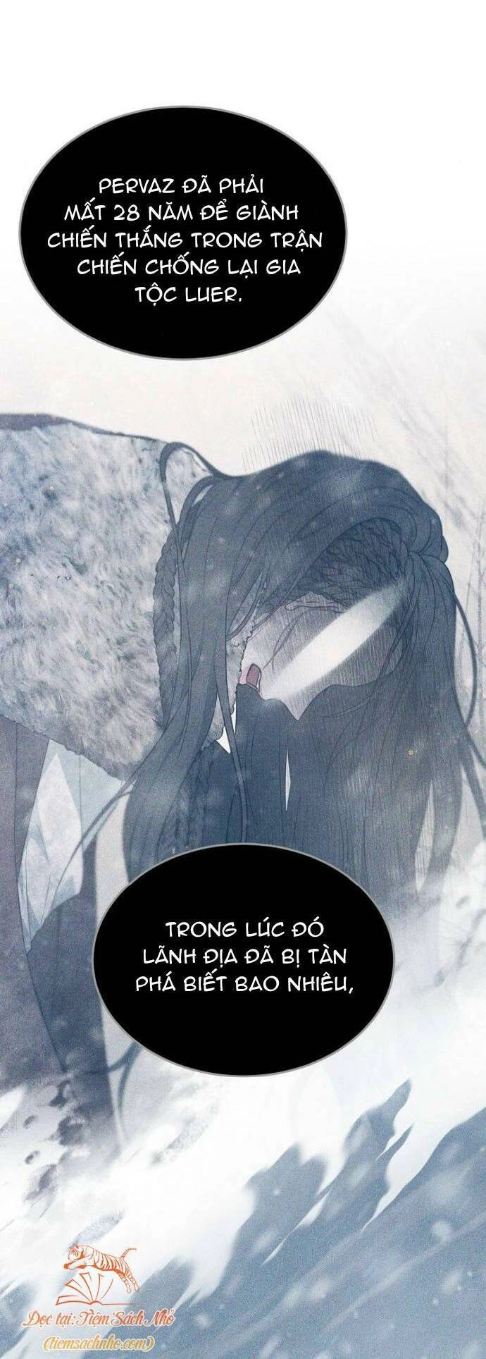 Thời Đại Của Oman Chapter 5 - 48