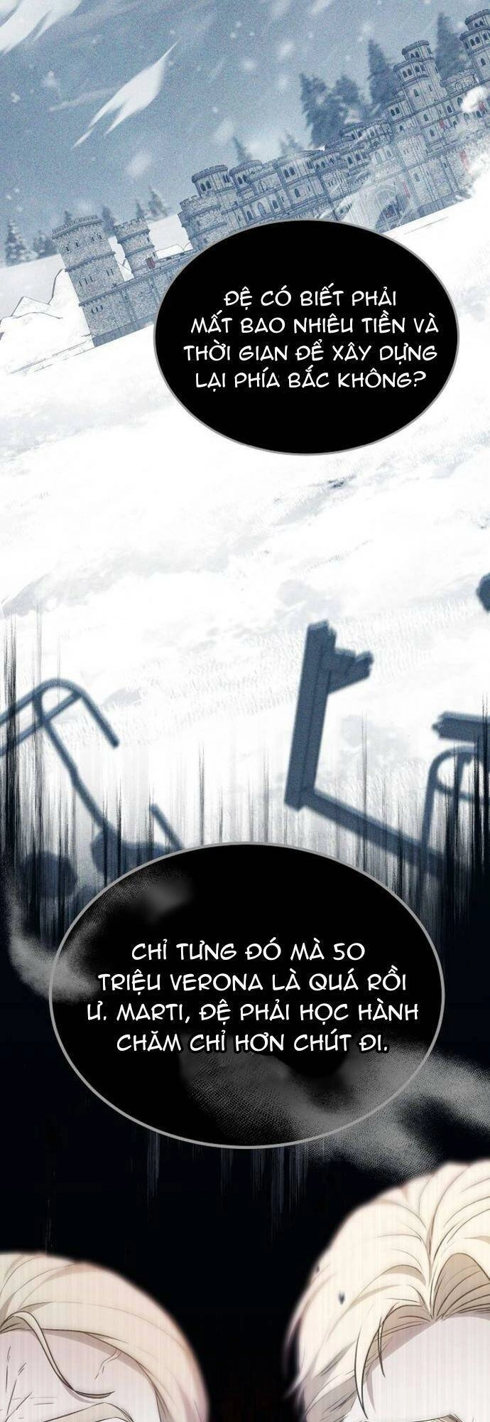 Thời Đại Của Oman Chapter 5 - 49