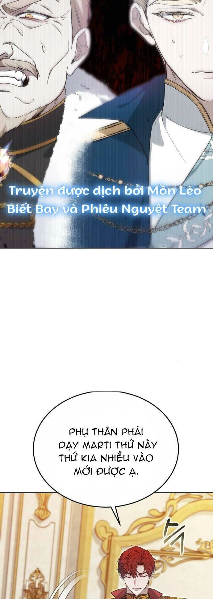 Thời Đại Của Oman Chapter 5 - 50