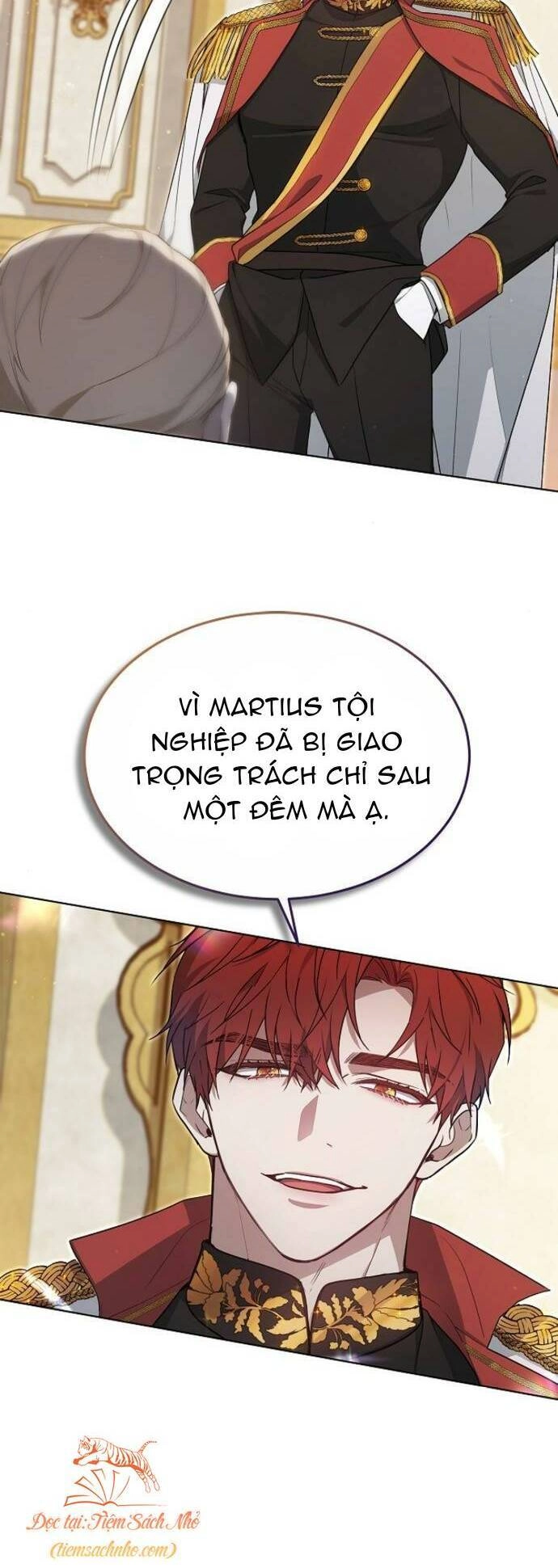 Thời Đại Của Oman Chapter 5 - 51