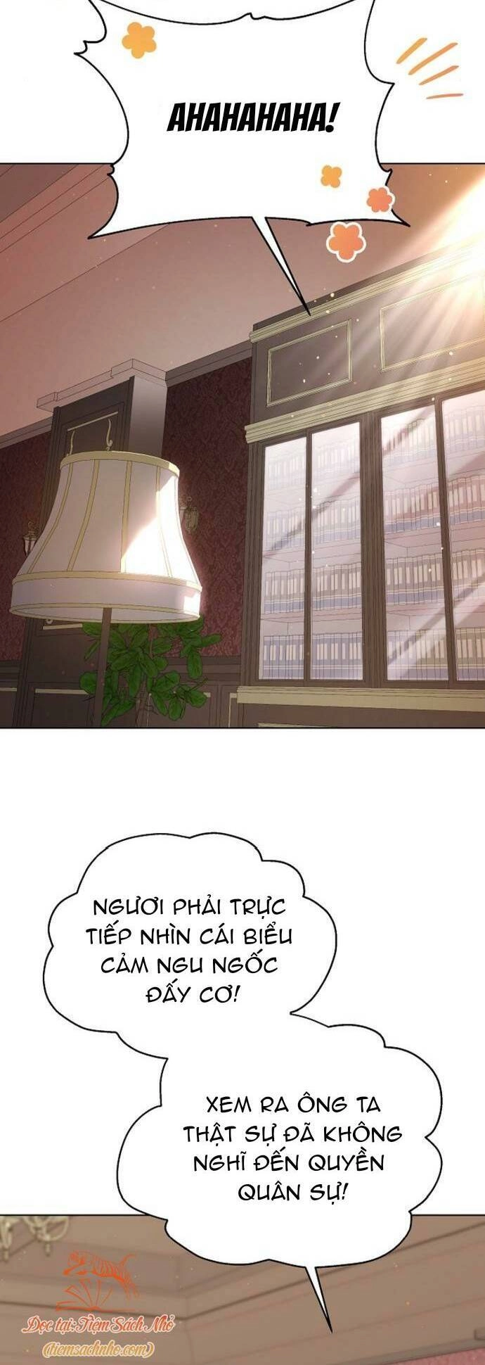 Thời Đại Của Oman Chapter 5 - 54