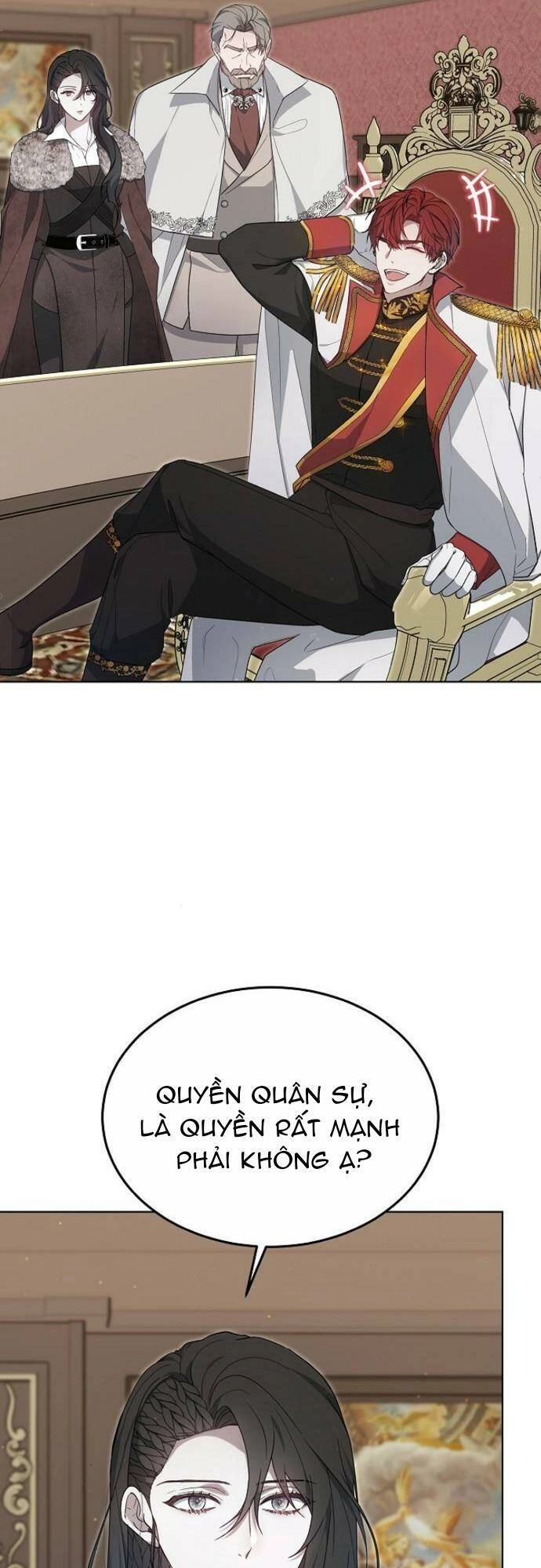 Thời Đại Của Oman Chapter 5 - 55