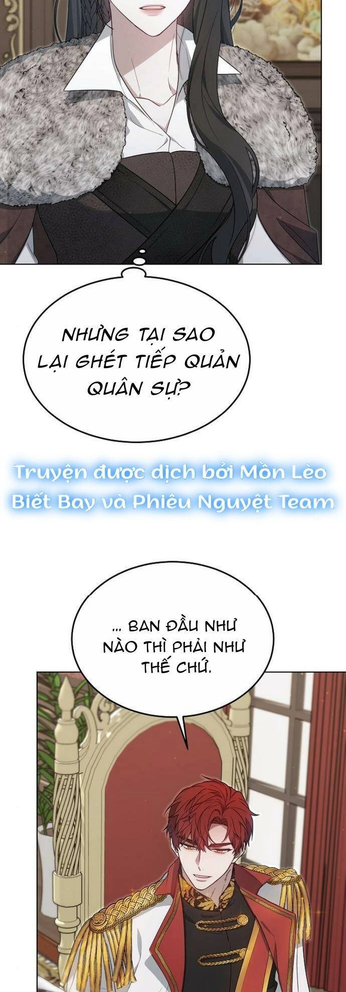 Thời Đại Của Oman Chapter 5 - 56