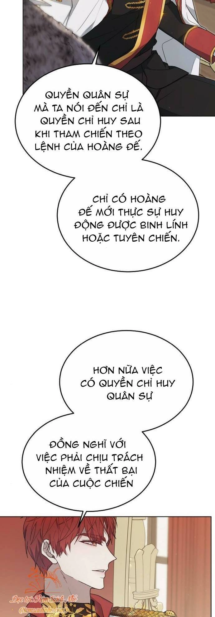 Thời Đại Của Oman Chapter 5 - 57