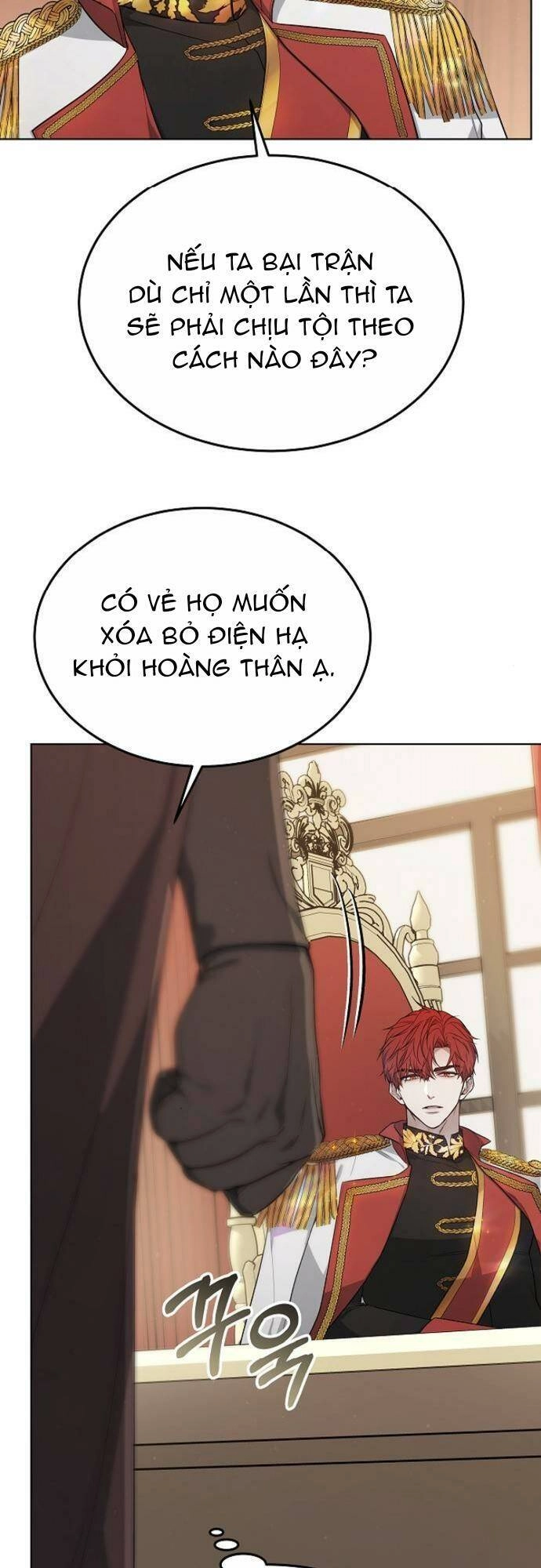 Thời Đại Của Oman Chapter 5 - 58