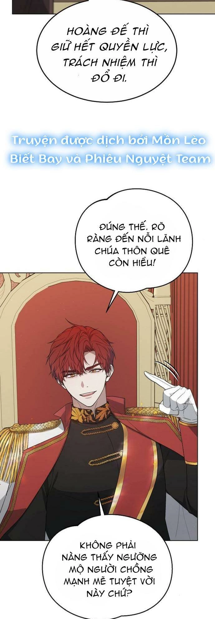 Thời Đại Của Oman Chapter 5 - 59