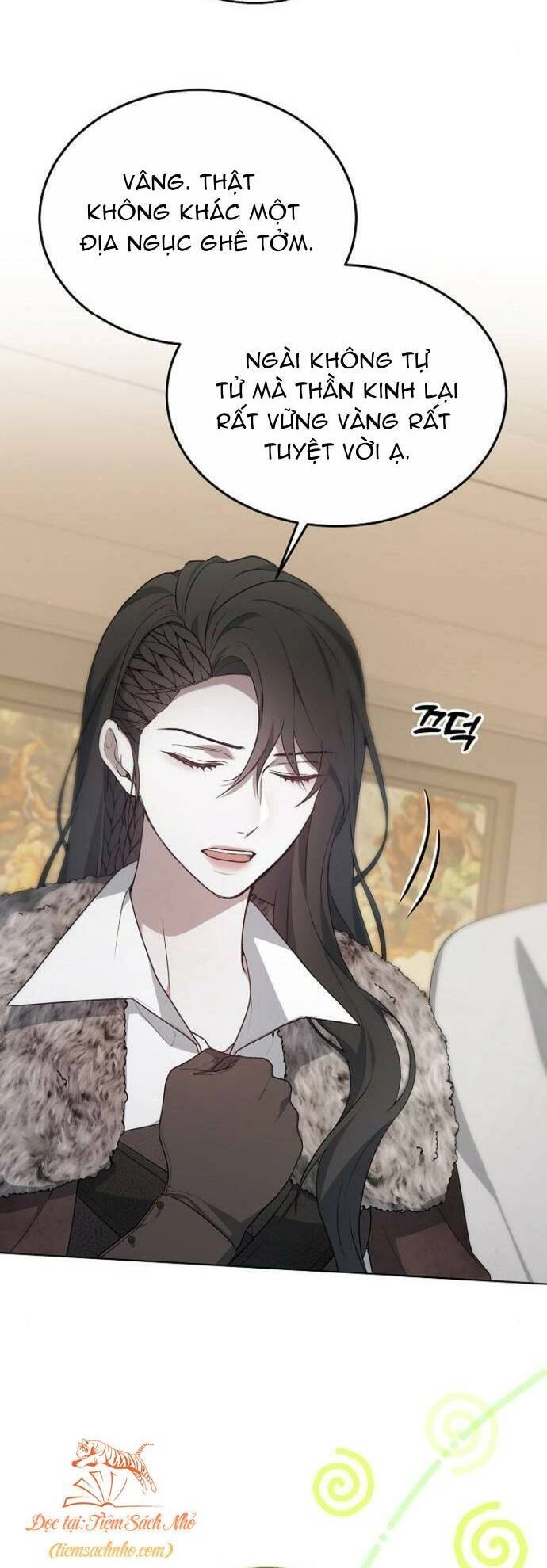 Thời Đại Của Oman Chapter 5 - 60