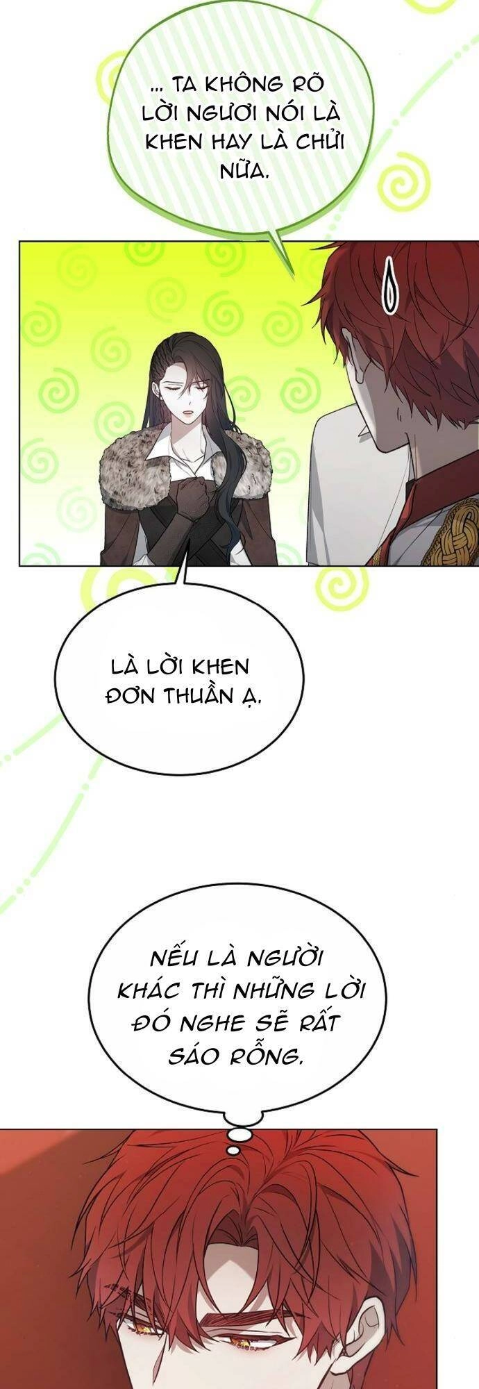 Thời Đại Của Oman Chapter 5 - 61