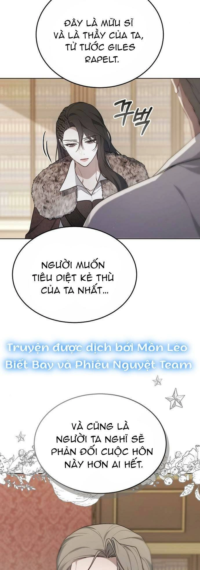 Thời Đại Của Oman Chapter 5 - 65