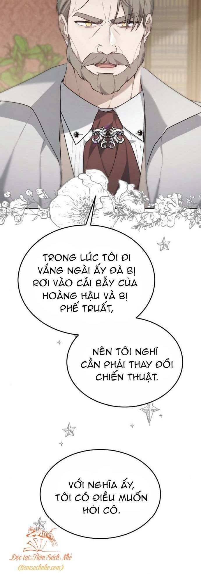 Thời Đại Của Oman Chapter 5 - 66