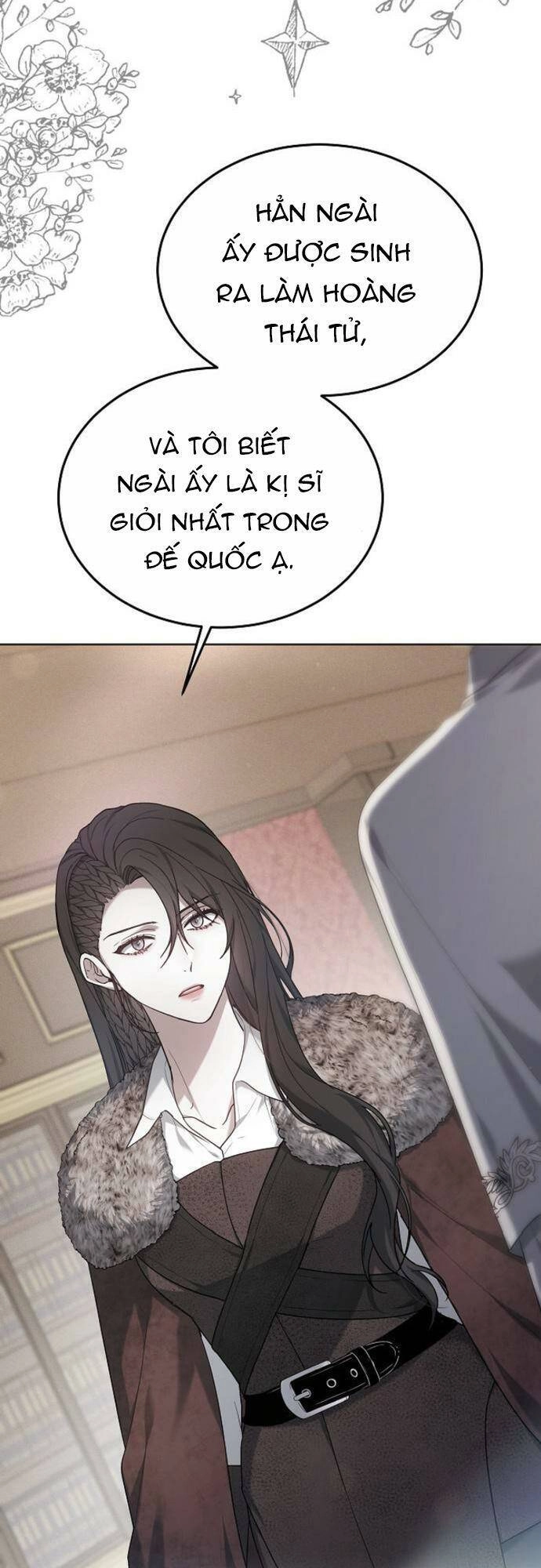 Thời Đại Của Oman Chapter 6 - 2