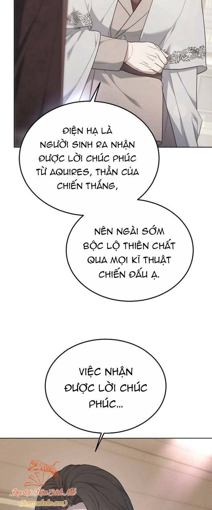 Thời Đại Của Oman Chapter 6 - 4