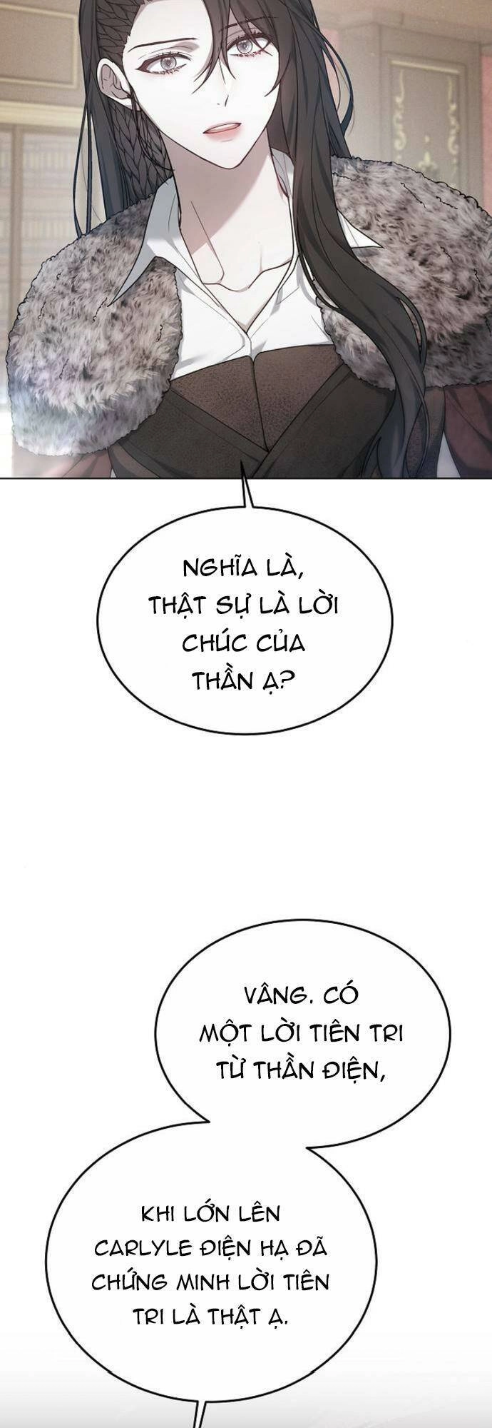 Thời Đại Của Oman Chapter 6 - 5