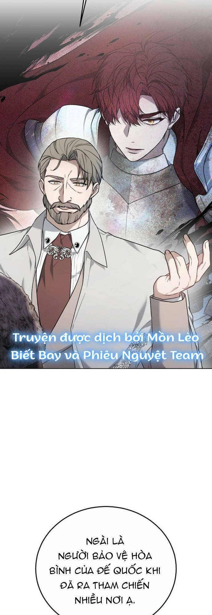 Thời Đại Của Oman Chapter 6 - 6