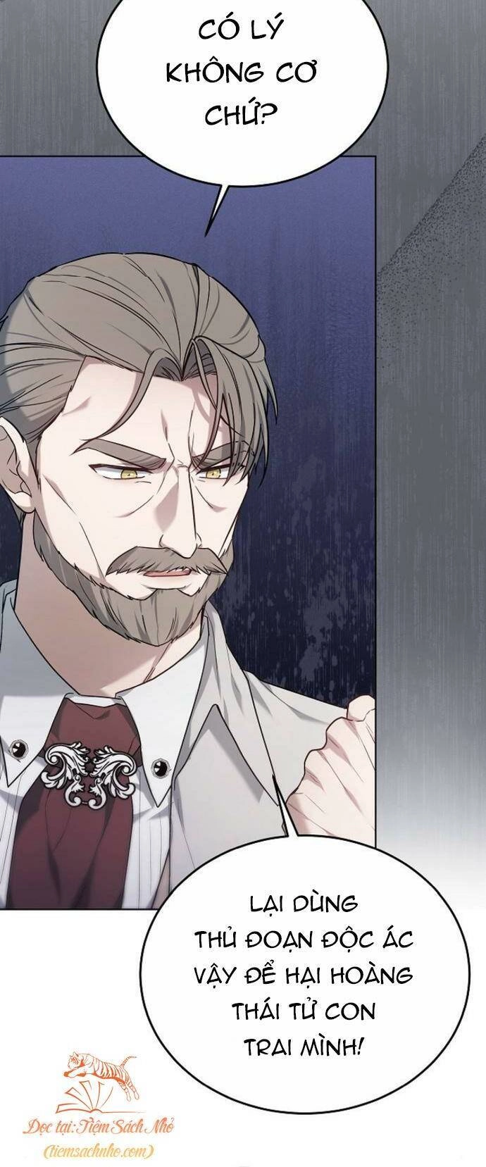 Thời Đại Của Oman Chapter 6 - 8