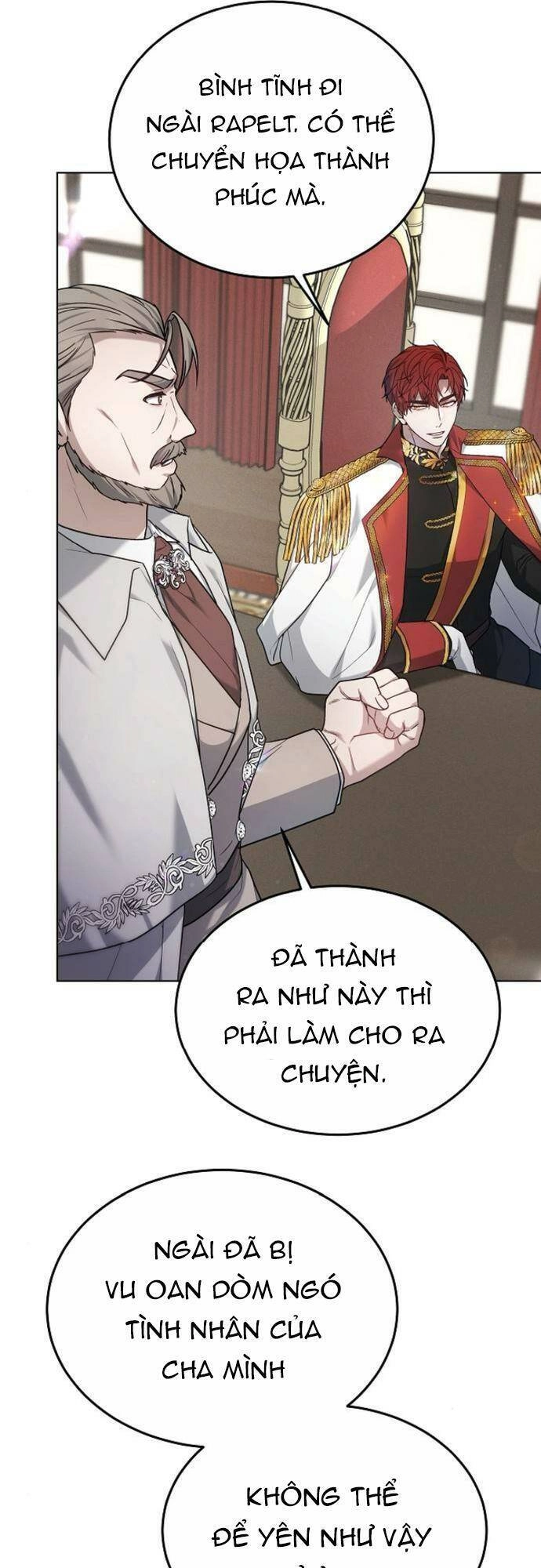 Thời Đại Của Oman Chapter 6 - 9