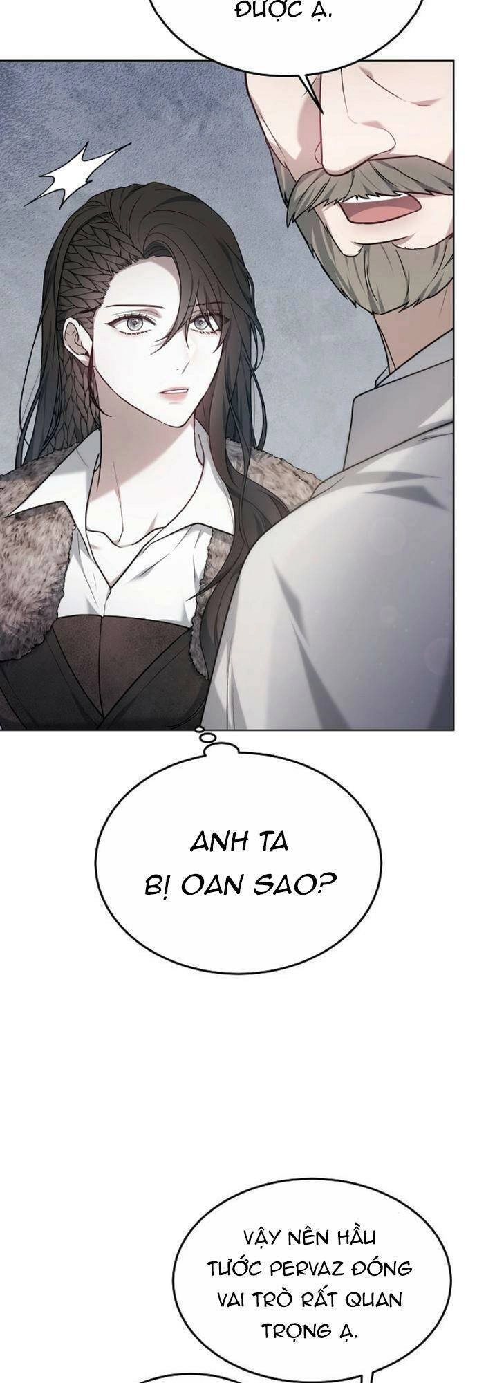 Thời Đại Của Oman Chapter 6 - 10