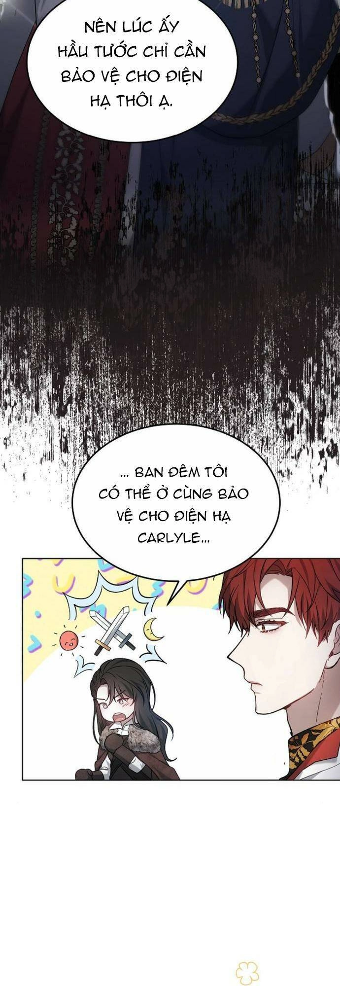 Thời Đại Của Oman Chapter 6 - 13