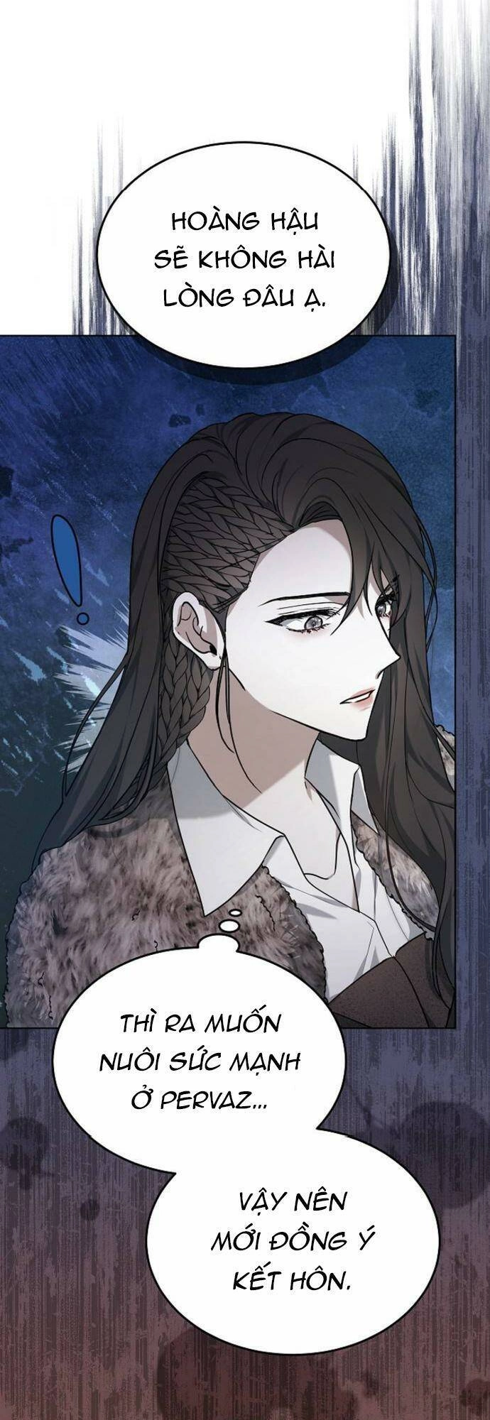 Thời Đại Của Oman Chapter 6 - 17