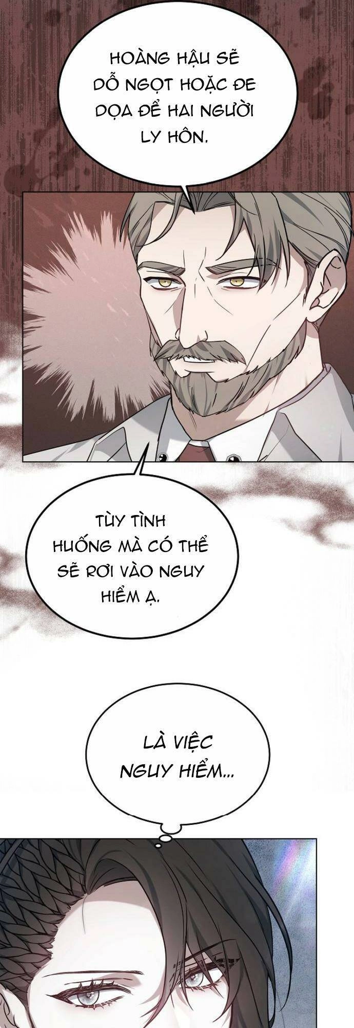 Thời Đại Của Oman Chapter 6 - 18