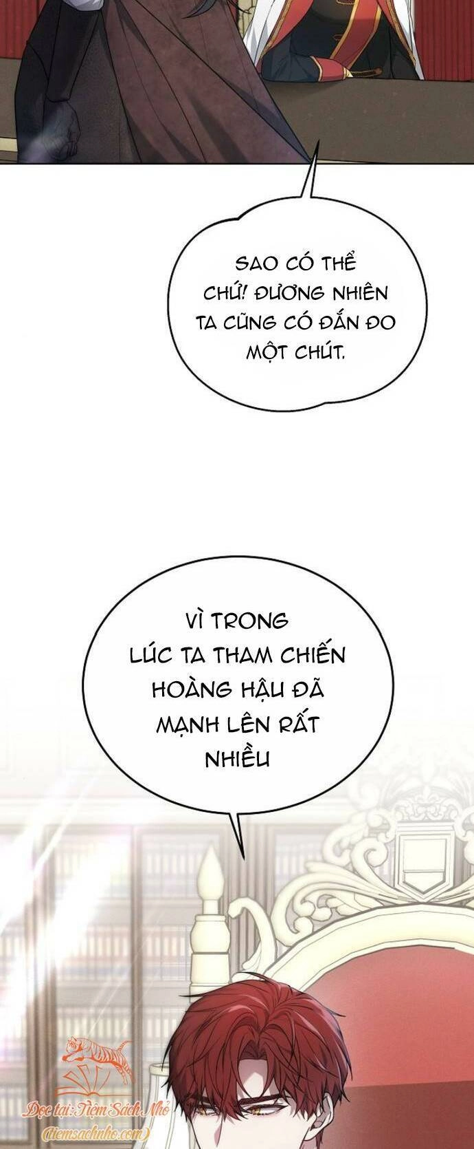 Thời Đại Của Oman Chapter 6 - 20