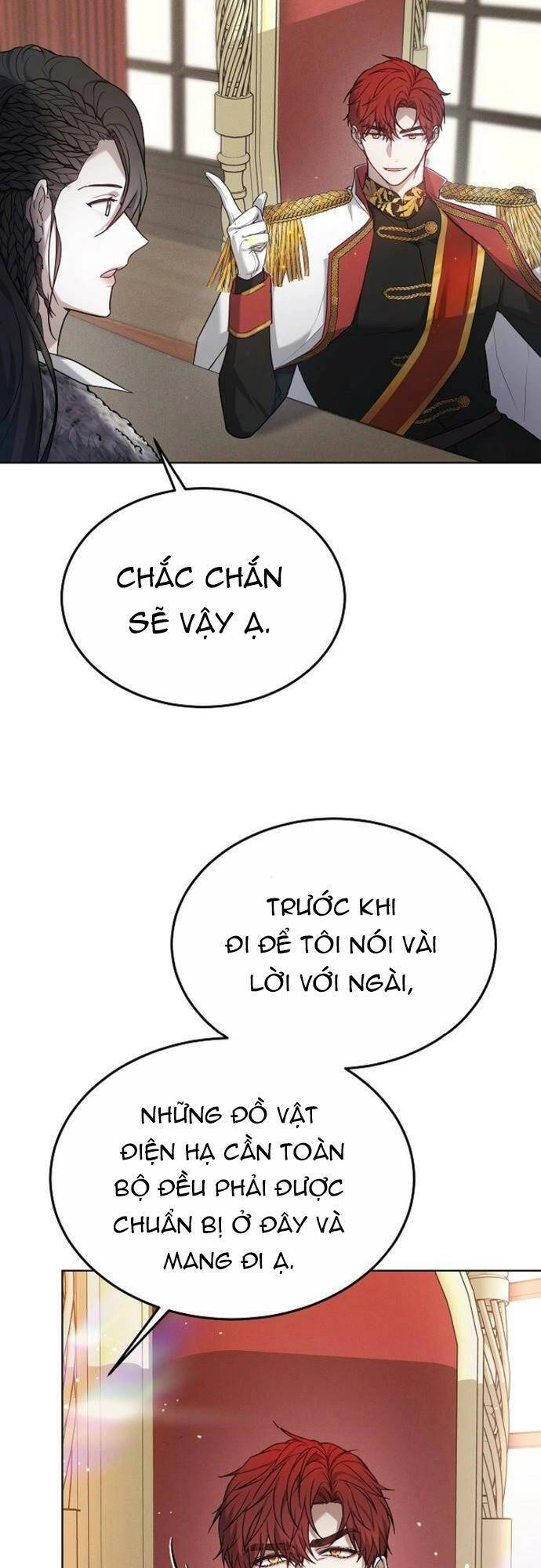 Thời Đại Của Oman Chapter 6 - 26