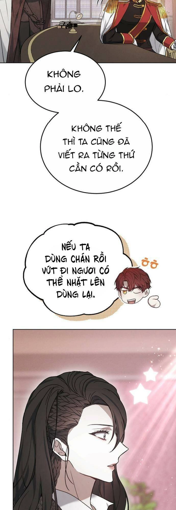 Thời Đại Của Oman Chapter 6 - 29