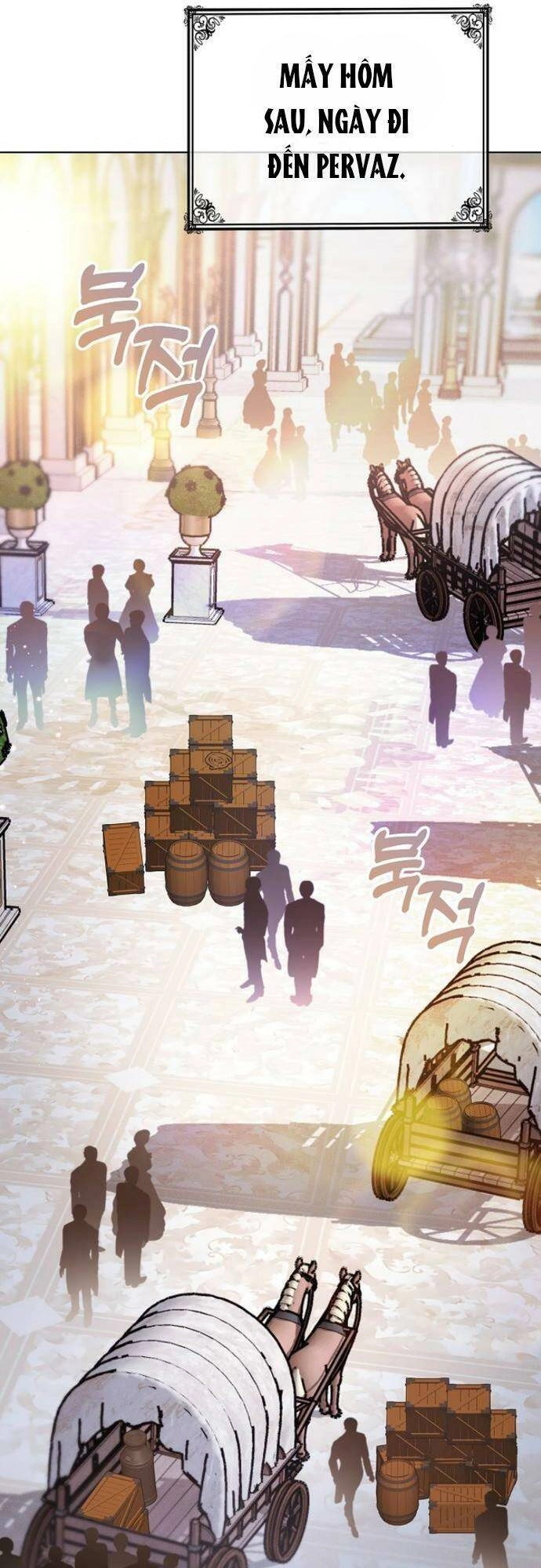 Thời Đại Của Oman Chapter 6 - 33