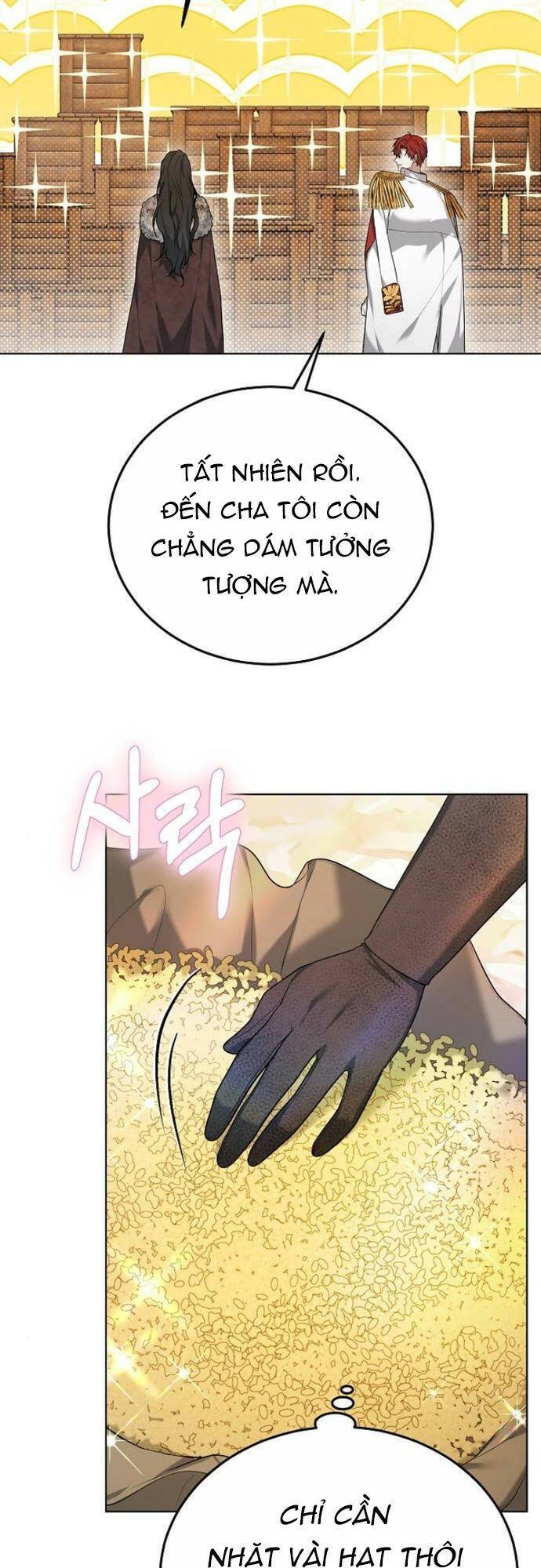 Thời Đại Của Oman Chapter 6 - 37