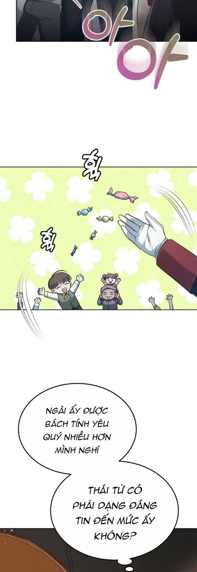 Thời Đại Của Oman Chapter 6 - 45