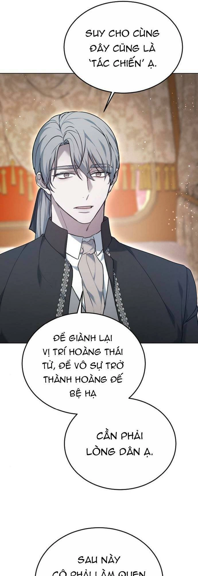 Thời Đại Của Oman Chapter 6 - 49