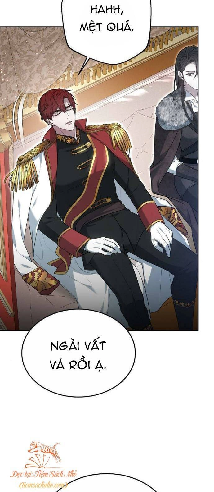 Thời Đại Của Oman Chapter 6 - 52